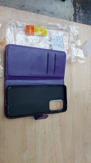 Wallet Case For Samsung Galaxy A33