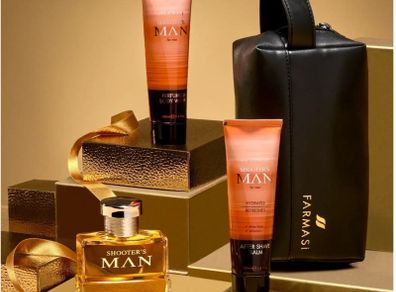 Independent Farmasi Representative   I offer a wide range of Farmasi products, including Men's & Women's Perfumes Makeup Skincare  Personal Care Beauty & Wellness Products  Feel free to message me for recommendations or to place your order!Baoli E
