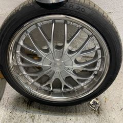 BMW wheels