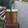 Garden Trailer Image 2