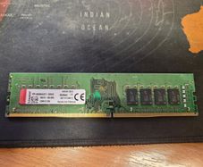 16gb Kingston Ddr4 Ram