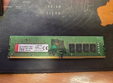 16gb Kingston Ddr4 Ram