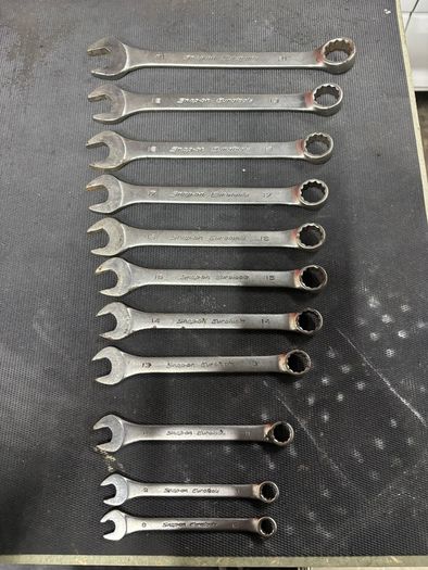 snap on tools