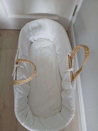 Moses Basket