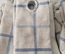 Curtains (Blackout) 71 inch length