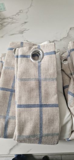 Curtains (Blackout) 71 inch length