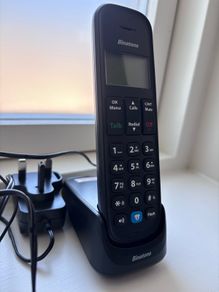 Cordless Telephone