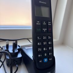 Cordless Telephone