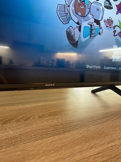 Sony Bravia 43 inch TV