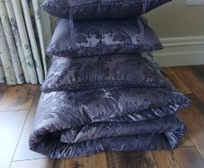 Bedroom Linen Set