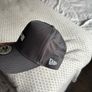 New Era NE Heat Reactive A-Frame Trucker Cap Grey Image 8