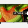 Lg Oled 55 B46la Image 5