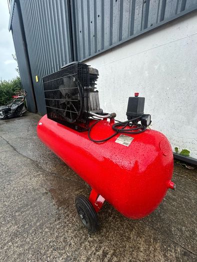 Compressor