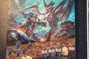 warhammer set introductory