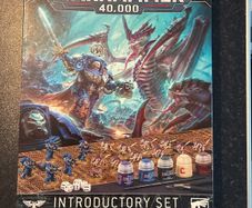 warhammer set introductory