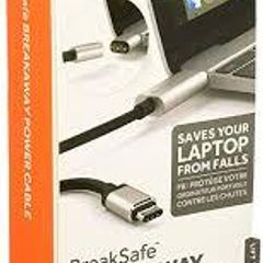 Griffin BreakSafe Magnetic USB-C Breakaway Power Cable for MacBooks and Chromebook Pixel 6 Foot New