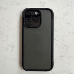 iPhone 14 Pro 256 GB & Nomad Rugged Case