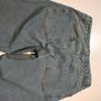 Asos Design Ladies W30 L32 Classic Rigid Fit Light Blue Denim Jeans Image 3