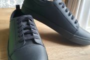New Fantastic Clarks Leather UK 6 Shoe