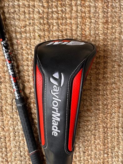 golf club