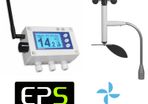 W410XW WSD Anemometer | Navis Elektronika