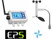 W410XW WSD Anemometer | Navis Elektronika