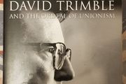 Himself Alone: David Trimble And The Ordeal Of Unionism by Dean Godson