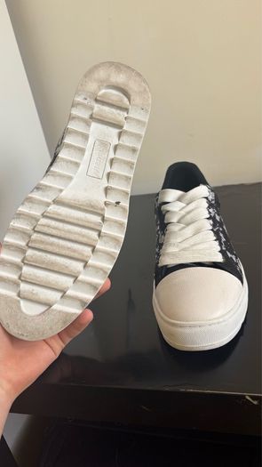 Numeris Shoes