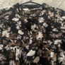 Allsaints Floral Tunic Dress UK 8 Image 2