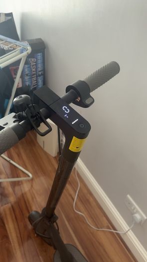 Xiaomi Mi Electric Scooter 1S