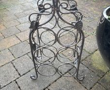 wine rack