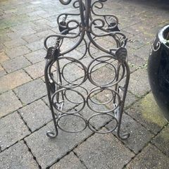 wine rack