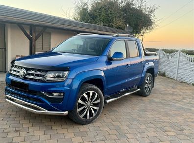 Immaculate Amarok Aventura 27650