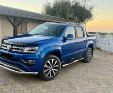 Immaculate Amarok Aventura 26950