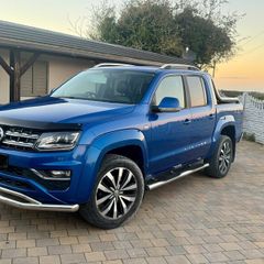 Immaculate Amarok Aventura 26950