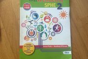 Health and Wellbeing SPHE 2