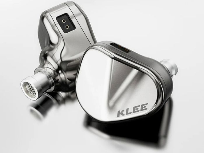 ibasso jr klee iem