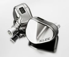 ibasso jr klee iem