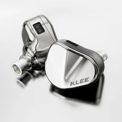 ibasso jr klee iem