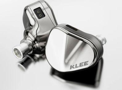 ibasso jr klee iem