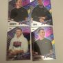 Topps Chrome Sidemen XIX Trading Cards Image 4