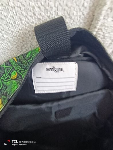 schoolbag