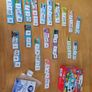 Selection of games Image 7
