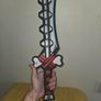 Lego Ninjago Skeleton Sword Image 3