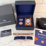 Tag Heuer F1 Chronograph Limited Edition Gulf Image 2