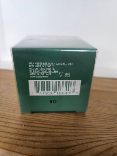 LA MERThe Rejuvenating Night Cream 15ml