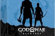 God of War Ragnarok Collector's Edition