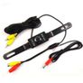 Van, Truck, Camper Rear View 7" Lcd Monitor + Night Vision Infrared Reversing Parking Camera Image 4