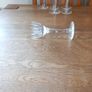 Crystal White Wine Glasses x 6 Image 2
