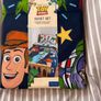 Toy Story duvet and fleece blanket single Image 3